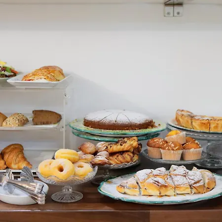 Hotel Villa Verde מלון