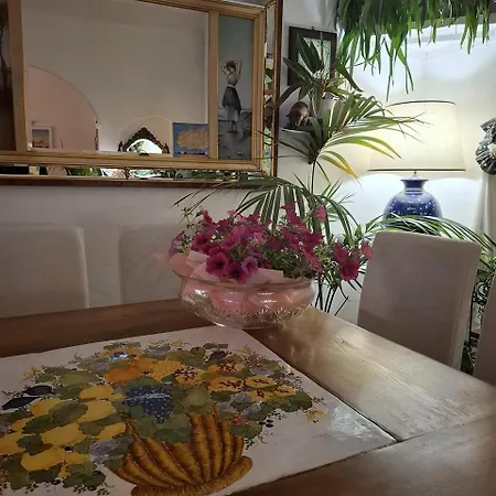 Hotel Villa Verde 3*