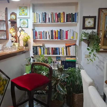 Hotel Villa Verde 3* Forio di Ischia