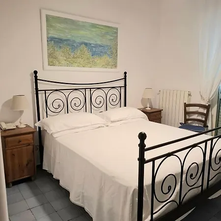 מלון Hotel Villa Verde 3*