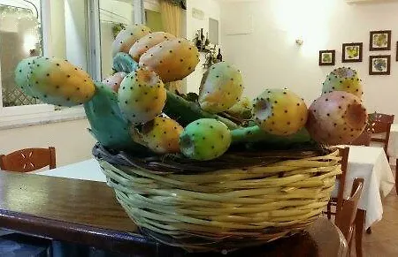 Hotel Villa Verde מלון