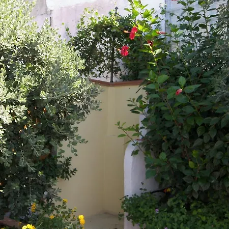 Hotel Villa Verde מלון 3*