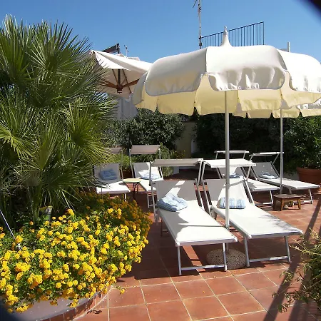 Hotel Villa Verde 3*