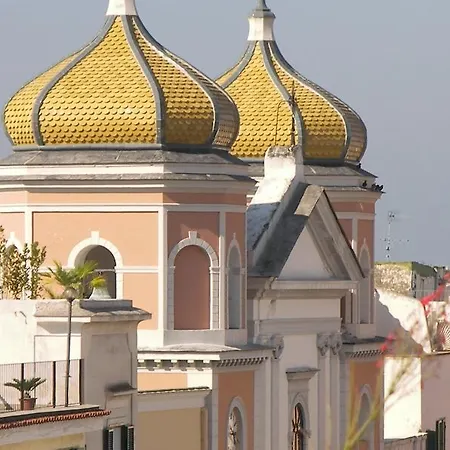 מלון Hotel Villa Verde